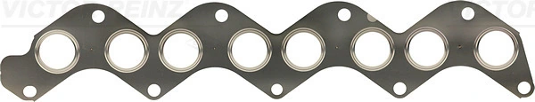 Gasket, exhaust manifold
